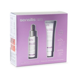 Set mit Damenkosmetik...