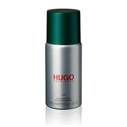 Spray Deodorant Man Hugo...