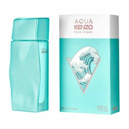 Perfumy Damskie Kenzo AQUA...