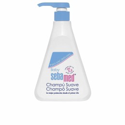 Schonendes Shampoo Sebamed...