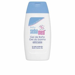 Gel de Baie Sebamed Baby...