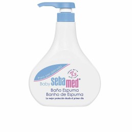 Gel de duș Sebamed Baby 500...