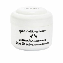 Crème de nuit Ziaja Leche...