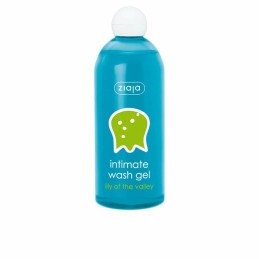 Gel Hygiène Intime Ziaja...