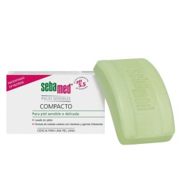 Gel solide Sebamed Compacto...