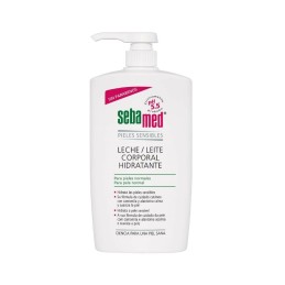 Lait corporel Sebamed Piel...