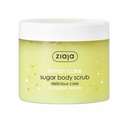 Gel exfoliant corporel...