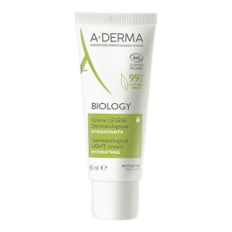 Hydrating Cream A-Derma...