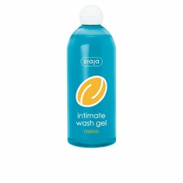 Intimate hygiene gel Ziaja...