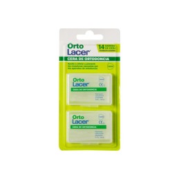 Orthodontic Wax Lacer...