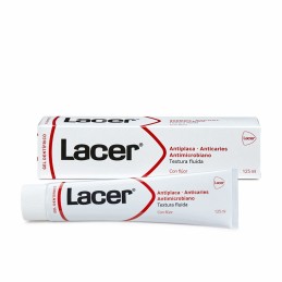 Dentifrice Lacer Gel...