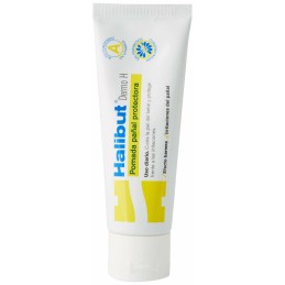 Crema Protectora de Pañal...