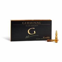 Ampoules Germinal Acción...