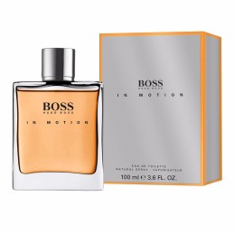 Parfum Homme BOSS Boss in...