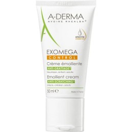 Crème réparatrice A-Derma...