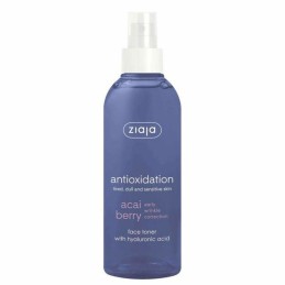 Facial Toner Ziaja Acai 200...
