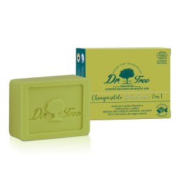Shampoo Bar Dr. Tree...