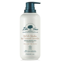 Gel de douche Dr. Tree Eco...