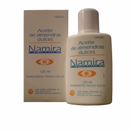 Crema Corporal Namira...