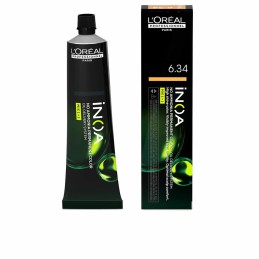 Trwała Koloryzacja L'Oreal...