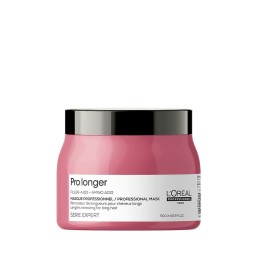 Split End Regenerative Mask...