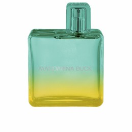 Perfume Hombre Mandarina...