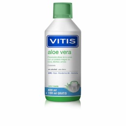 Mouthwash Vitis   Mint 500...