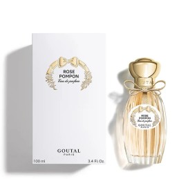Women's Perfume Goutal Rose...