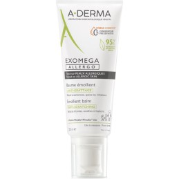 Crème visage A-Derma...
