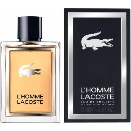 Perfumy Męskie Lacoste...