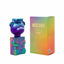 Unisex Perfume Moschino Toy...
