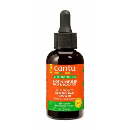 Haaröl Cantu BIOTIN-INFUSED...