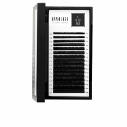 Lot de faux cils Nanolash...