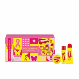Set Carmex BÁLSAMOS CARMEX...
