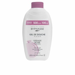 Gel de Ducha Byphasse...