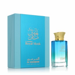 Unisex Perfume Al Haramain...