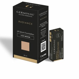 Fluid Makeup Basis Germinal...