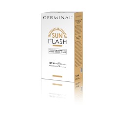 Facial Cream Germinal SUN...