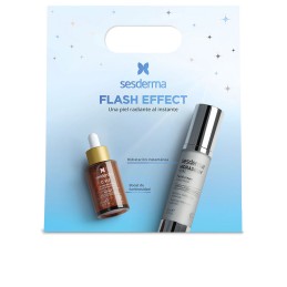 Kosmetik-Set Sesderma Flash...
