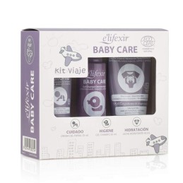 Lot d'hygiène Elifexir BABY...