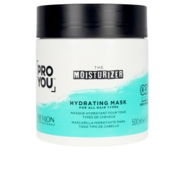 Masque pour cheveux Revlon...
