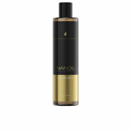 Micelar Shampoo Nanoil...