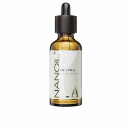 Anti-Aging Serum Nanoil...