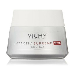 Crema Antiedad de Día Vichy...