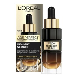 Serum Anti-ageing na Noc...