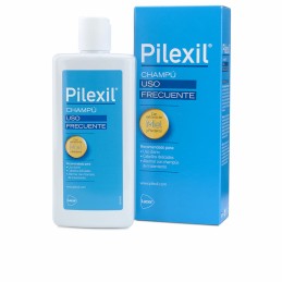 Täglich anwendbares Shampoo...