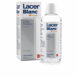 Mundspülung Lacer...