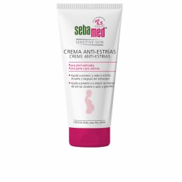 Crema Corporal Antiestrías...
