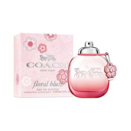 Parfum Femme Coach COACH...