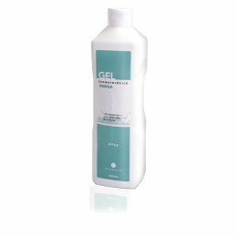 Gel douche dermo- protect...